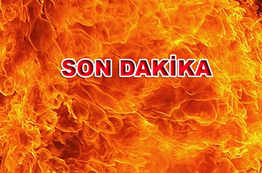 İskilip Sarıkavak köyü cayır cayır yanıyor