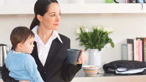 İŞKUR'dan  Anneye Günlük 70 TL destek