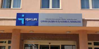 İşkur'dan İstihdam Garantili İşler
