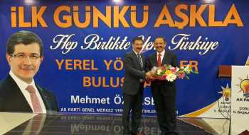 İSLAM ÜLKELERİNE LİDERLİK YAPACAK TEK ÜLKE TÜRKİYE