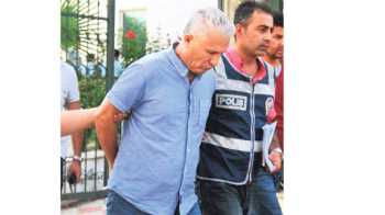 İslami sitede tanıştığı kadını dolandırdı