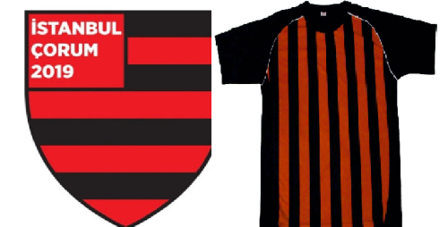 İstanbul Çorumspor kuruldu