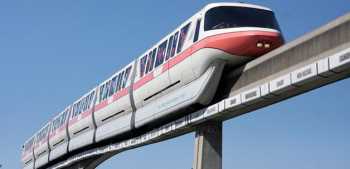 İstanbul'da 'havaray' dönemi başlıyor