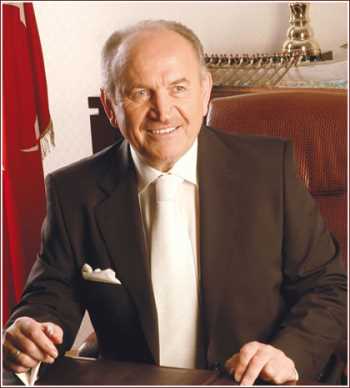 İSTANBUL KADİR TOPBAŞ DEDİ