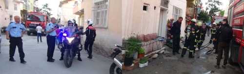 İşte Hayatın İçinden Bir Aile Dramı