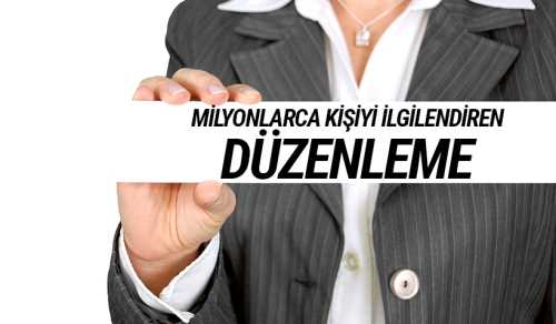 İstifa eden de işsizlik maaşı alabilecek