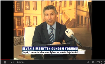 İSTİFA SIRASI ÇORUM AK PARTİ İL YÖNETİMİNDE Mİ  ?