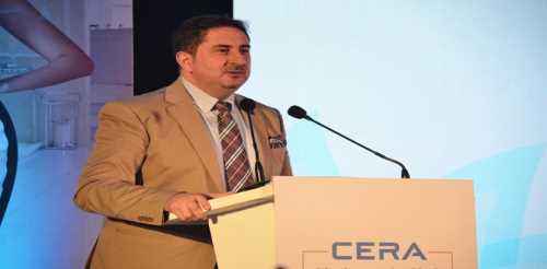 ISVEA, GLOBAL PAZARDA HIZLA BÜYÜYOR