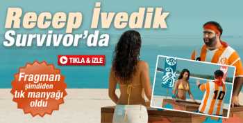 İvedik 4'ün ilk fragmanı yayınlandı - izle