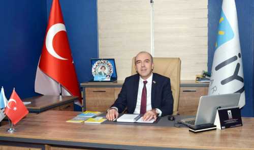 İYİ Parti Çorum Gençlik Kolları kapatıldı