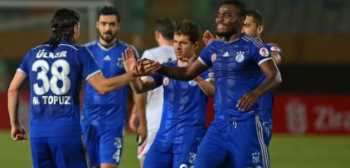 İzmir'de Fener alayı var