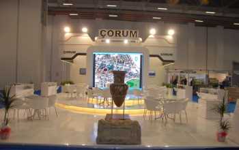 İZMİR TRAVEL 2015 TURKEY’DE ÇORUM RÜZGARI