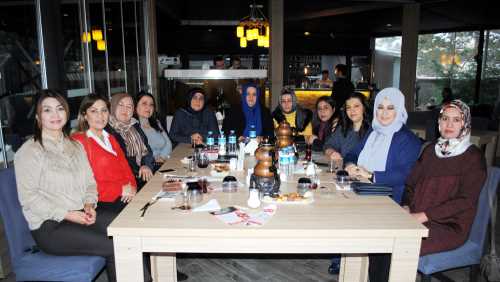 Kadın muhtar adayları ittifak yaptılar