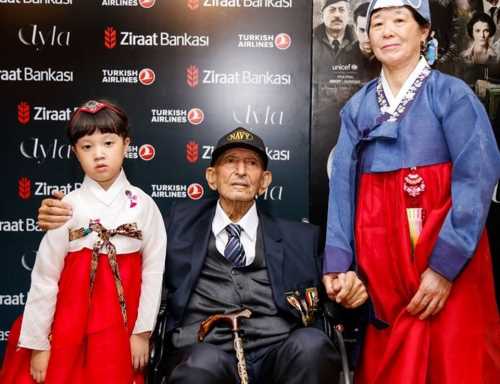 Kahraman Çorum'lu Süleyman Dilbirliği vefat etti