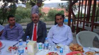 KAMİL GÜZEL, ORTAKÖY’DEN BİTLİS’E ATANDI