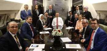 Kamudaki özel güvenlikçilere müjde kadro yolda