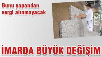 Kamulaştırmada 10 yıl şartı geliyor.