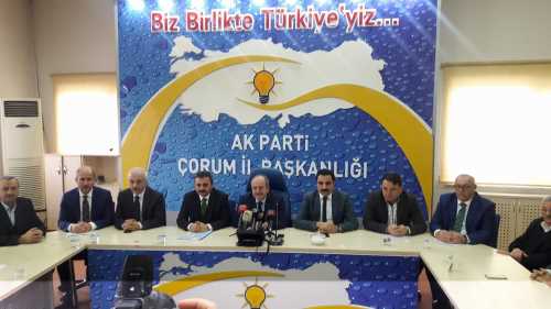 KARADAĞ "DİŞ HASTANEMİZ HAYIRLI OLSUN"