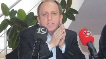 KARADAĞ AK PARTİ’DEN ADAY OLDU