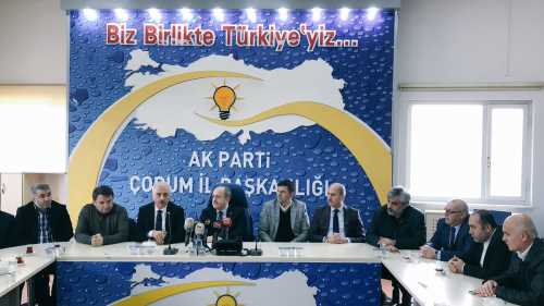 KARADAĞ BELEDİYE MECLİSİ SÜRECİNİ DEĞERLENDİRDİ