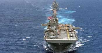 Karadeniz'de tehlike çanları çalıyor!