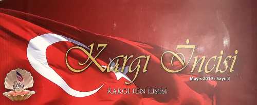 Kargı İncisi’nin Yeni Sayısı Çıktı