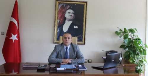 Kargı Kaymakamı hastaneye kaldırıldı