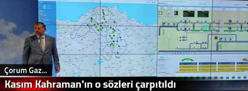 Kasım Kahraman'ın o sözleri çarpıtıldı