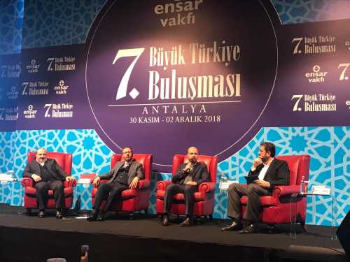 Kavuncu ve Aşgın’a tebrik yağdı