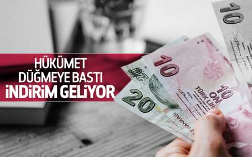 Kaza Sigorta primlerine hükümet dur dedi