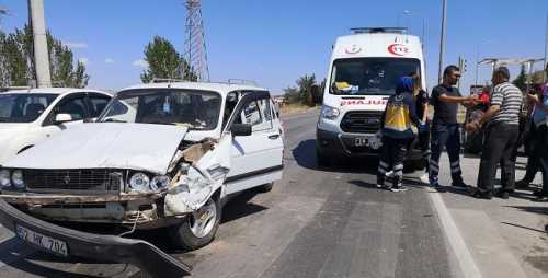 Kazanın Ardından Tedavi edilmek istemedi 