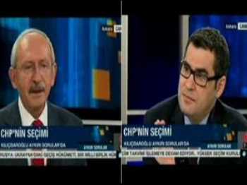 Kemal Kılıçdaroğlu: Nerelere gideceğimi bilmiyorum