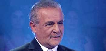 Kenan Işık'tan üzücü haber geldi