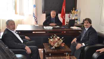 Kenan Nuhut, “Projelerimiz İstihdama Yönelik ve İnsan Odaklı”