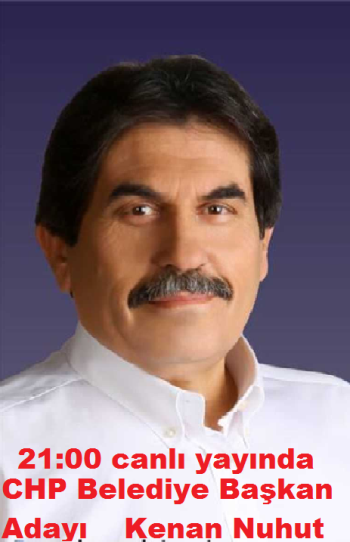 KENAN NUHUT SONSÖZ PROGRAMINDA ELVAN ŞİMŞEK'İN KONUĞU