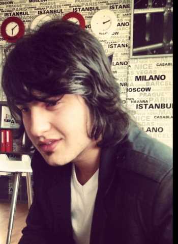 KENT KONSEYİ GENÇLİK MECLİSİ BAŞKANI KÖSE