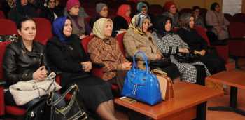 KENT KONSEYİ KADINLARI, MÜLTECİ KADINLARI DİNLEDİ