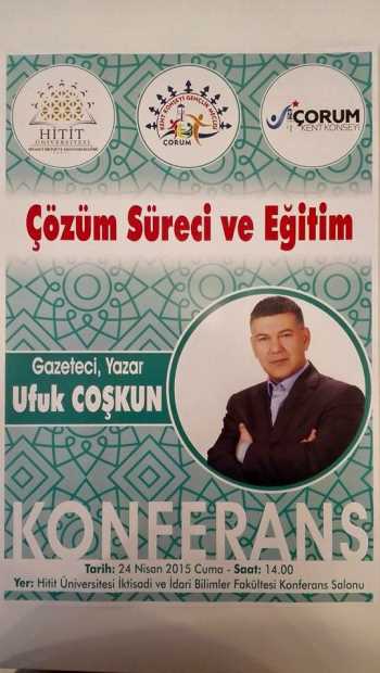 KENT KONSEYİNDEN ÇÖZÜM SÜRECİ VE EĞİTİM PANELİ 