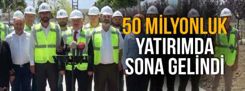 Kent Park'ın ismi Millet Bahçesi mi olacak? 