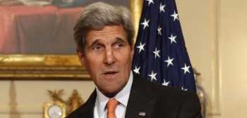 Kerry: Türk askerini istemiyorlar