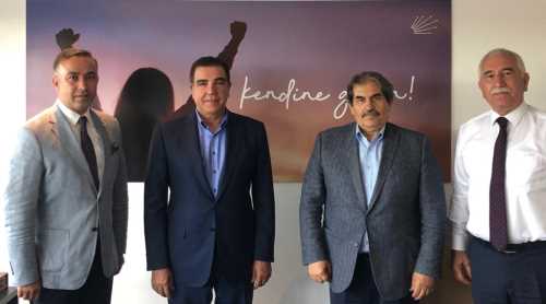 Kılıçdaroğlu'nun, Çorum ziyareti 5 Ağustos’ta!..