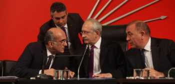 Kılıçdaroğlu Özgecan cinayetini AK Parti'ye bağladı