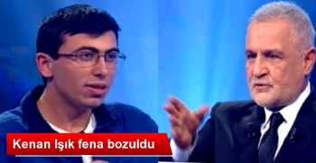 Kim Milyoner Olmak İster adlı yarışma programında bir ilk yaşandı