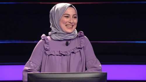 Kim Milyoner Olmak İster'de bir Çorumlu