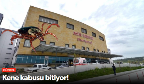 KKKA Aşısında Büyük Müjde!