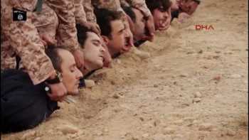 Kobani son dakika haberi kıyamet koptu