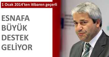 KOBİ'lere yeni cansuyu geliyor