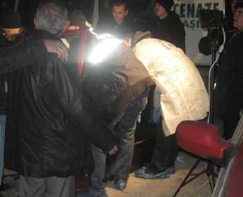 Komşusunu Öldüren Sanığa 24 Yıl Hapis