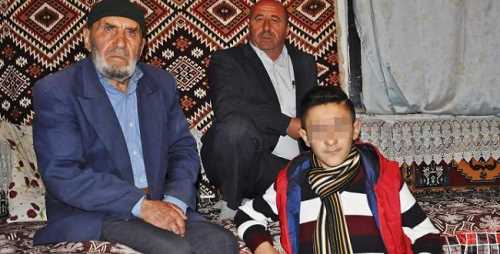 KÖPEĞE TECAVÜZ HABERİ DÜZMECE ÇIKTI