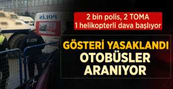 Korkmaz'ın İlk Davası Bugün Başlıyor